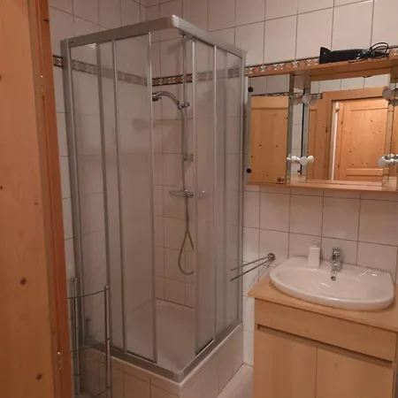 Apartment Sportgastein Glockenhaus Bad Gastein