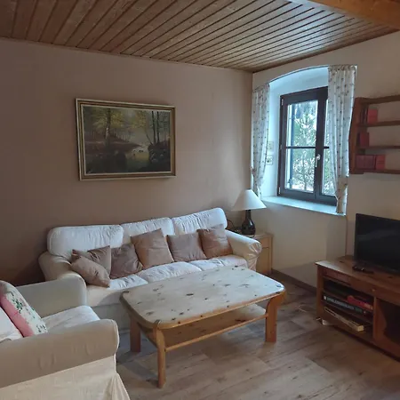 Sportgastein Glockenhaus Apartment Bad Gastein