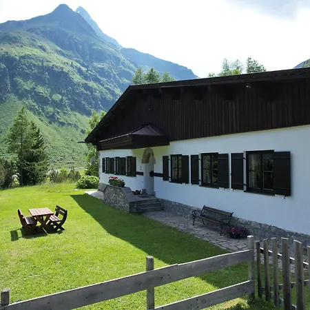 Sportgastein Glockenhaus Bad Gastein
