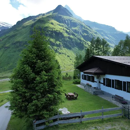 Sportgastein Glockenhaus * Bad Gastein