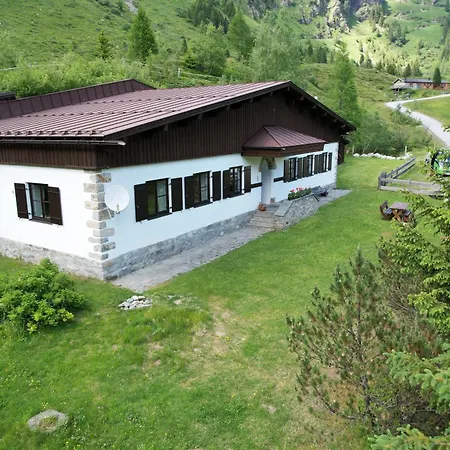 Sportgastein Glockenhaus Apartment